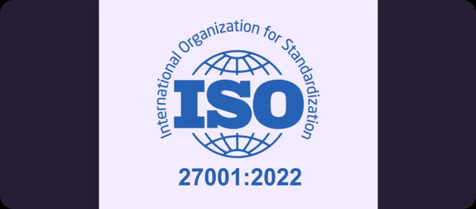Compliance standard