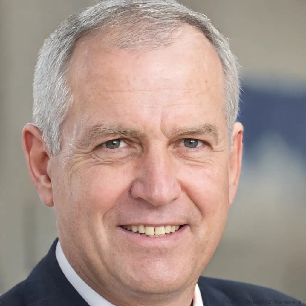 Marcus Sterling
