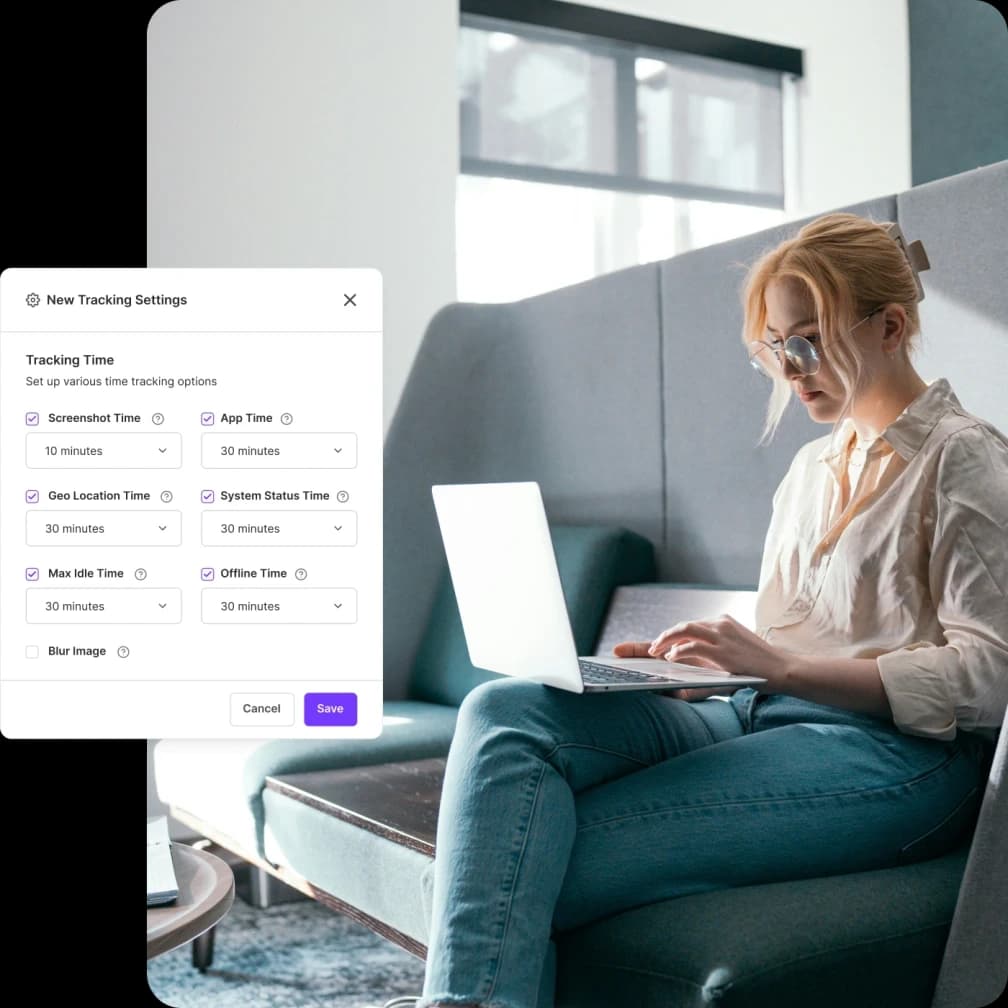 System and Behavioral