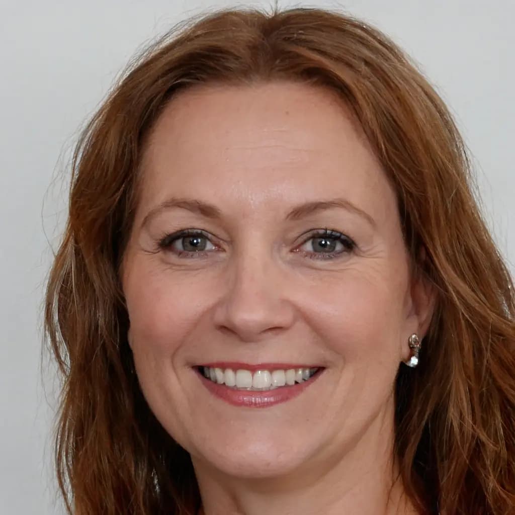 Sarah Jenkins