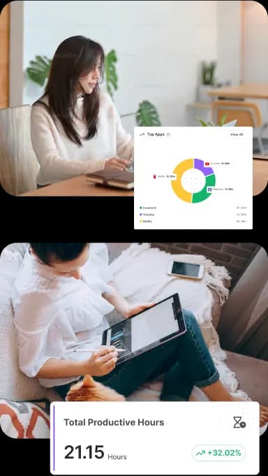 Gain Deeper Insights into Your Business